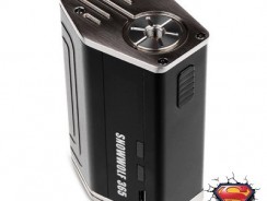 Sigelei Snowwolf 365 365w TC box mod
