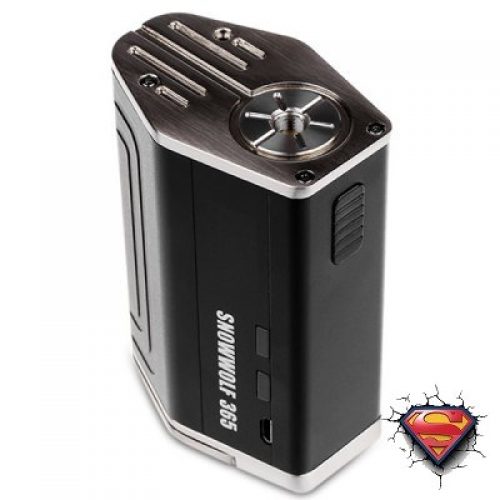 Sigelei Snowwolf 365 365w TC box mod