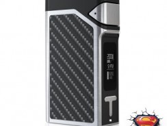 Ijoy Solo v2 Pro 200w TC box mod