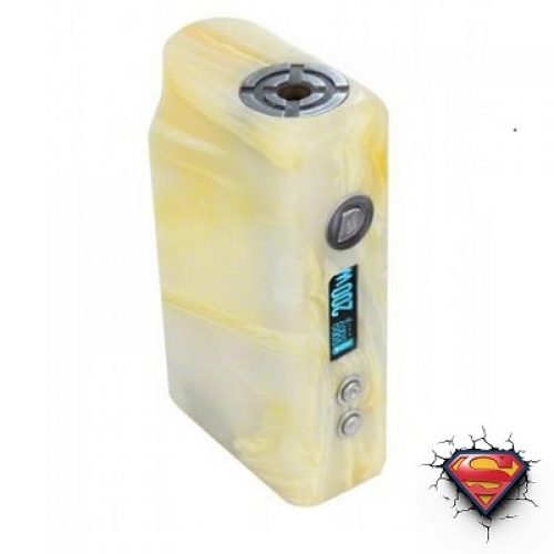Dovpo ST200 200w TC box mod