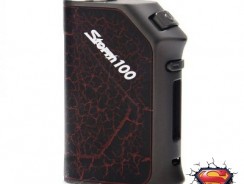 Vapor Storm 100w TC box mod