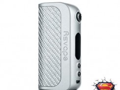 Asvape strider 75w tc vo tech box mod