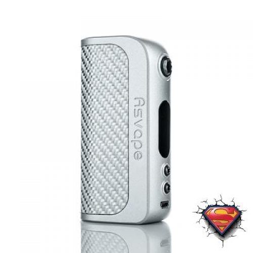 Asvape strider 75w tc vo tech box mod