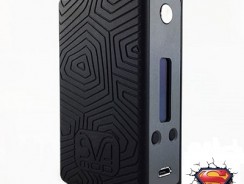 YFTK Sva DNA75 box mod clone