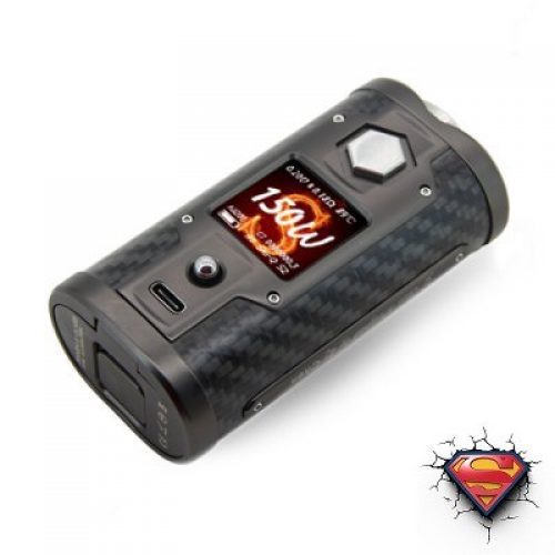 Yihi SX mini G class 200w TC box mod
