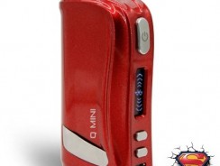 Yihi SX Mini Q mini 200w TC box mod