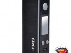 Ciggo T61 61w TC box mod
