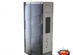 Smokjoy Talos 150w TC box mod