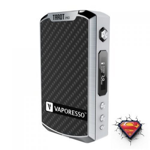 Vaporesso Tarot pro 160w TC box mod