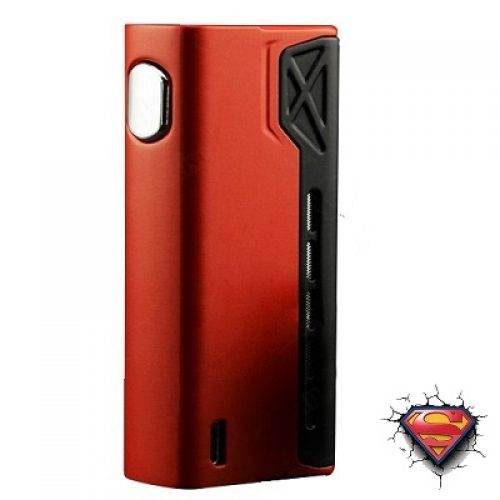 Tesla Terminator 90w box mod