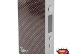 Tesla Metal 200w TC box mod