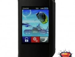 Tesla Touch 150w TC box mod