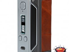 Lost vape Therion DNA 133 box mod