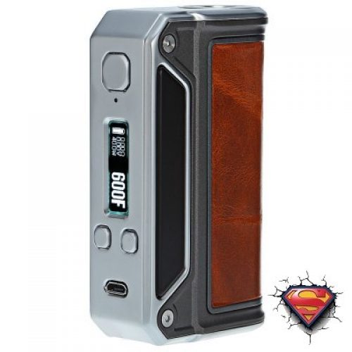 Lost vape Therion DNA 133 box mod
