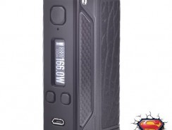 Lost vape Therion DNA 166 box mod