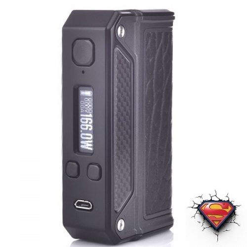 Lost vape Therion DNA 166 box mod