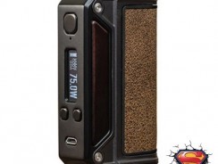 Lost vape Therion dna75 tc box mod