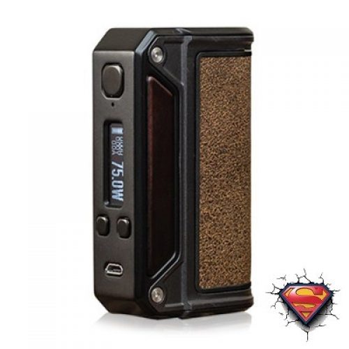 Lost vape Therion dna75 tc box mod