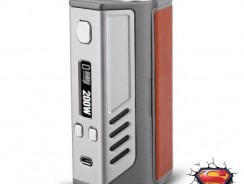 Lost vape Triade dna200 box mod