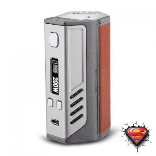 Lost vape Triade dna200 box mod