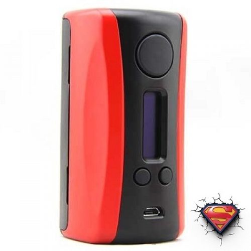 Yoko Vape TRX 167 DNA 250 box mod