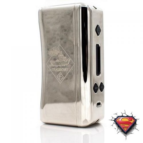 Flawless Tuglyfe DNA 250w box mod