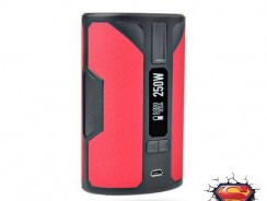 Sbody Vapedroid C3D1 DNA 250 box mod