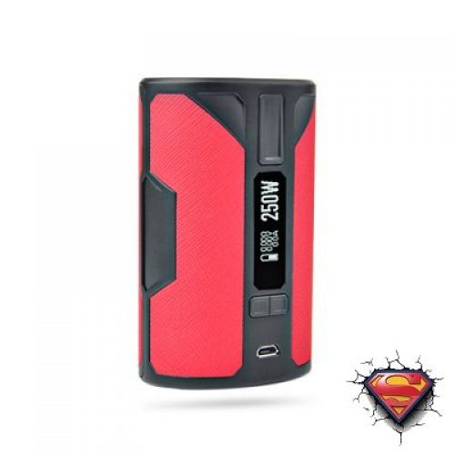Sbody Vapedroid C3D1 DNA 250 box mod