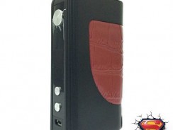Vapmod 180w TC box mod