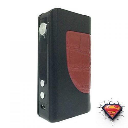 Vapmod 180w TC box mod