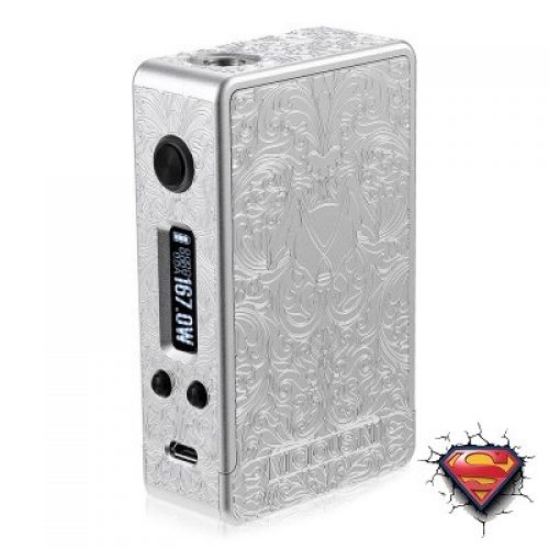 Vicious Ant DNA 167 Box mod