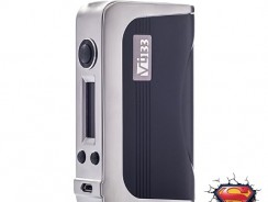 Hcigar VT133 DNA 200 box mod