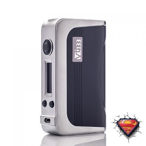 Hcigar VT133 DNA 200 box mod