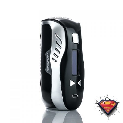 Hcigar VT250 DNA 250 box mod