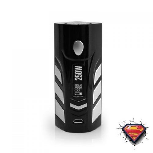 Hcigar VT250s DNA250w box mod