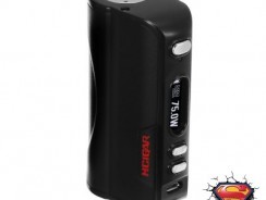 Hcigar VT75 TC DNA75 box mod