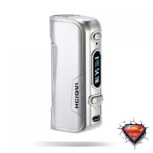 Hcigar VT75 nano DNA75 box mod