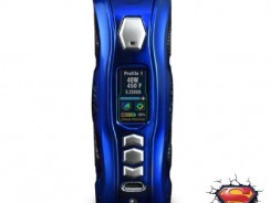 Hcigar VT75C DNA 75c color box mod