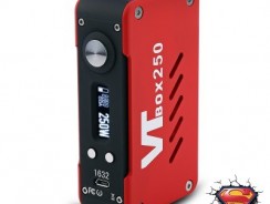 Vapecige VTBox250 DNA 250 Box Mod