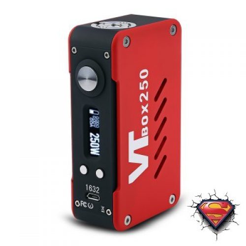 Vapecige VTBox250 DNA 250 Box Mod