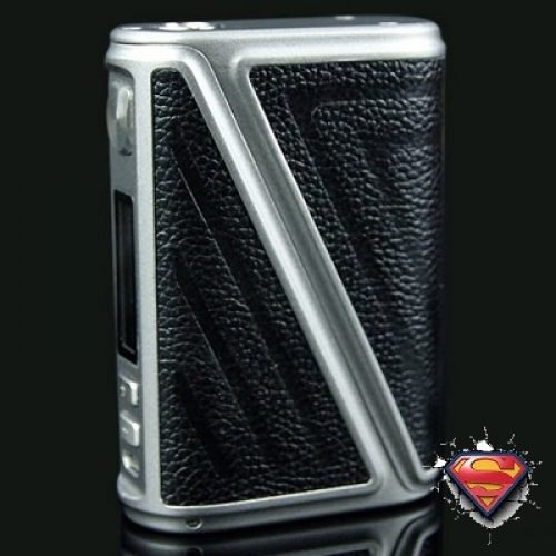 Rofvape Warlock Z-box 233w TC box mod