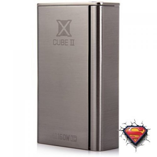 Smok X cube 2 160w TC box mod