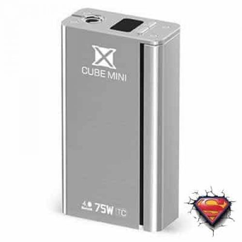 Smok X cube mini 75w TC box mod