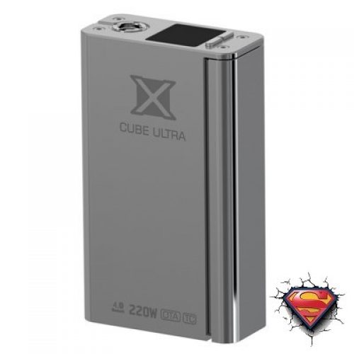 Smok X cube Ultra 220w TC OTA box mod