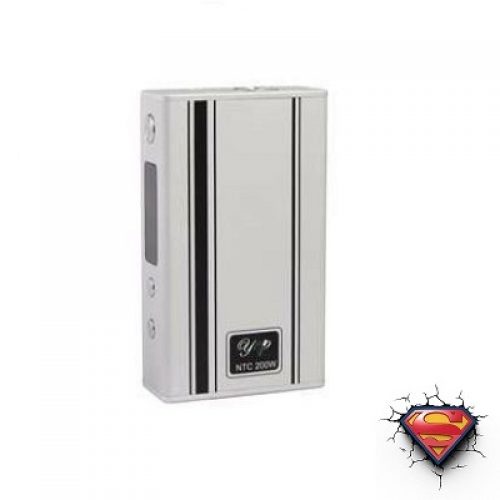 Yep NTC 200w TC box mod