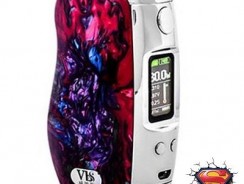 VLS Z3002 80w TC box mod