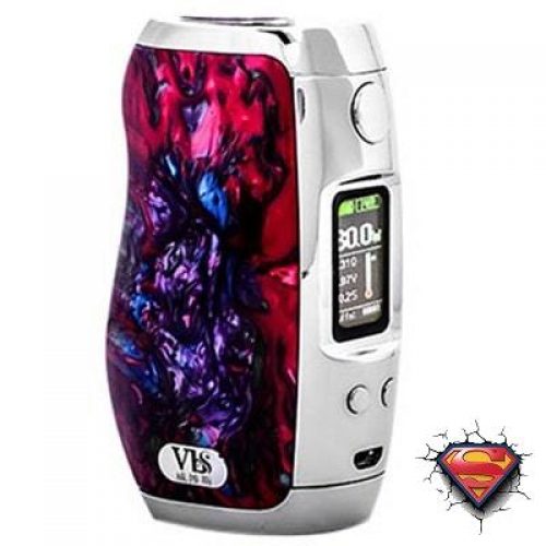 VLS Z3002 80w TC box mod