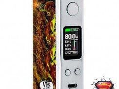 VLS Z3004 80w TC box mod