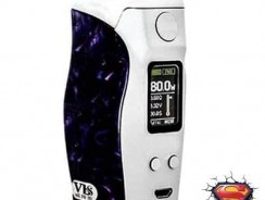 VLS Z3005 80w TC box mod
