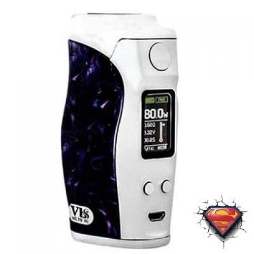 VLS Z3005 80w TC box mod